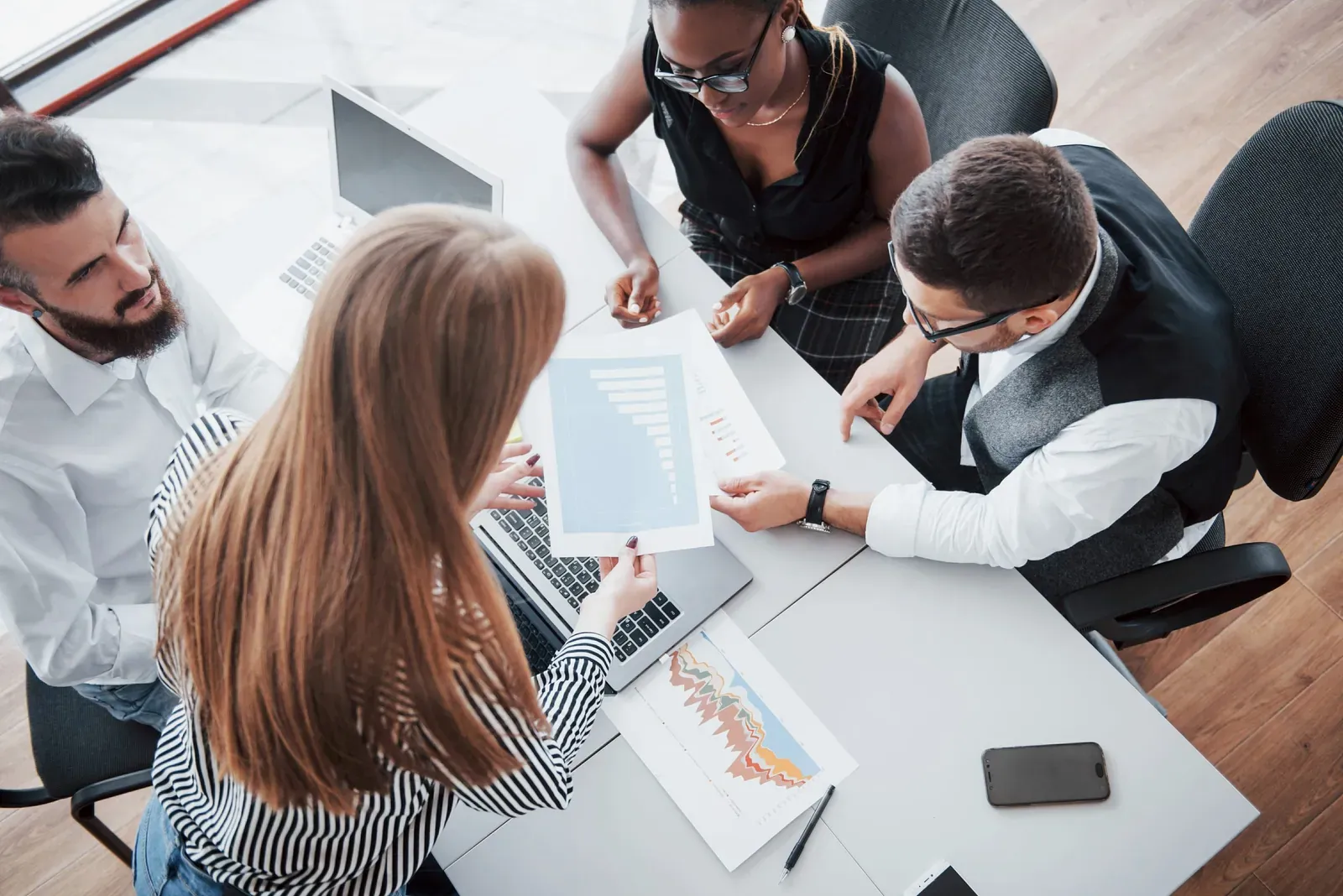 ¿Qué es la auditoría interna y externa?