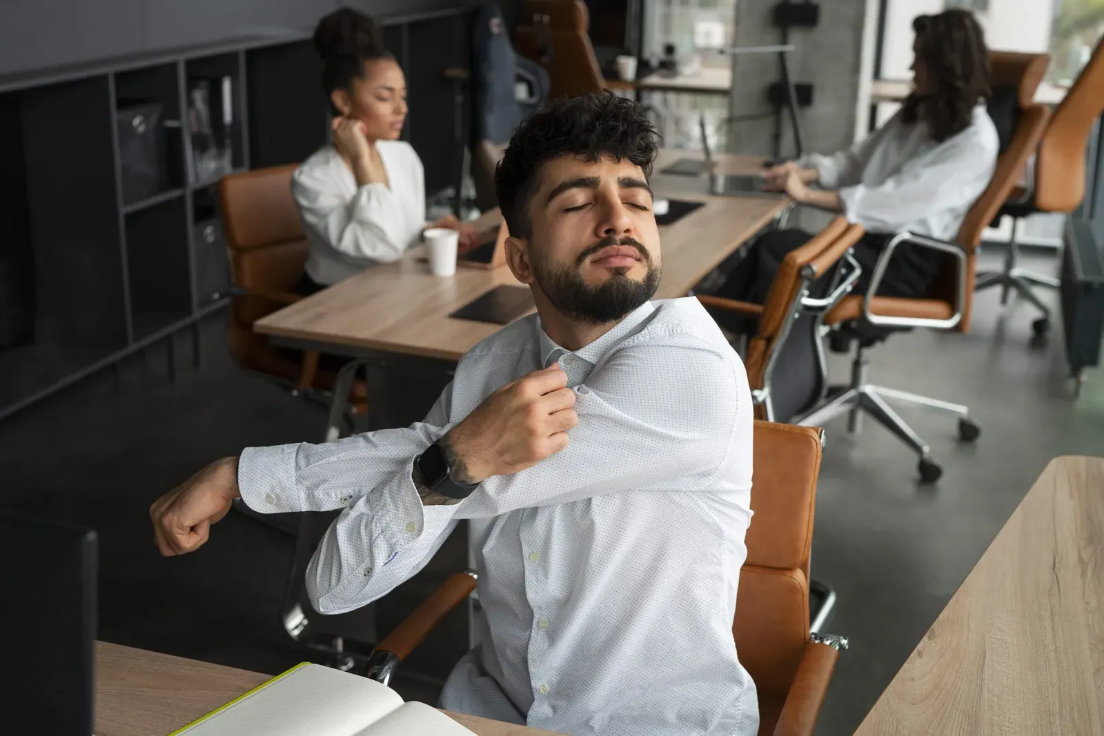 ¿Qué son los programas de Bienestar Laboral?