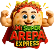 Mi Super Arepa